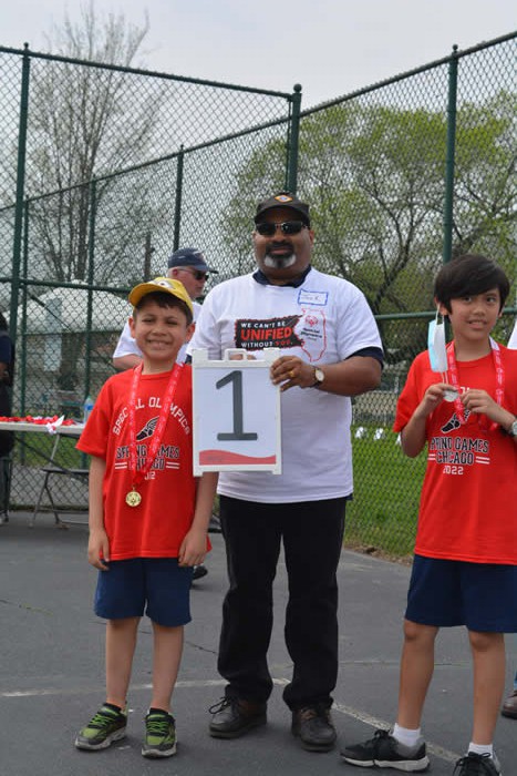 Special Olympics MAY 2022 Pic #4258